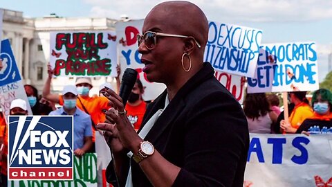 'Squad' rep. dubbed hypocrite over landlord snafu