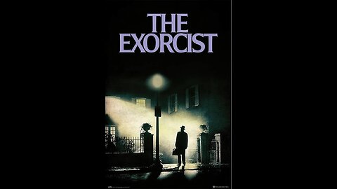 The Fear of God - The Making of The Exorcist | BBC | 1973