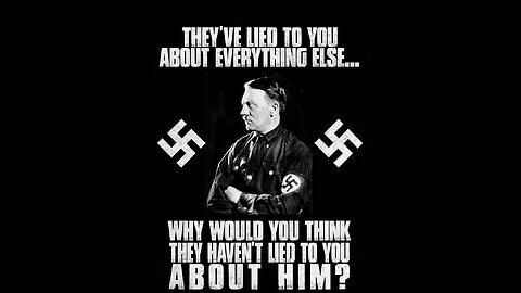 Hitler VS Rothschild