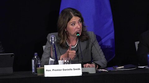 Alberta Next: West Edmonton Town Hall (Restream)