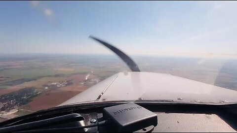 Another landing