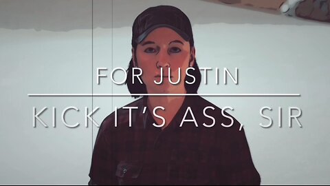 For Justin