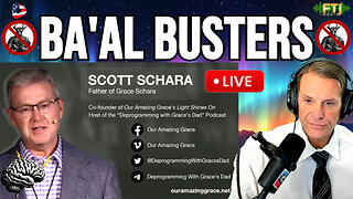 Scott Schara and the Depth of Evil and Injustice