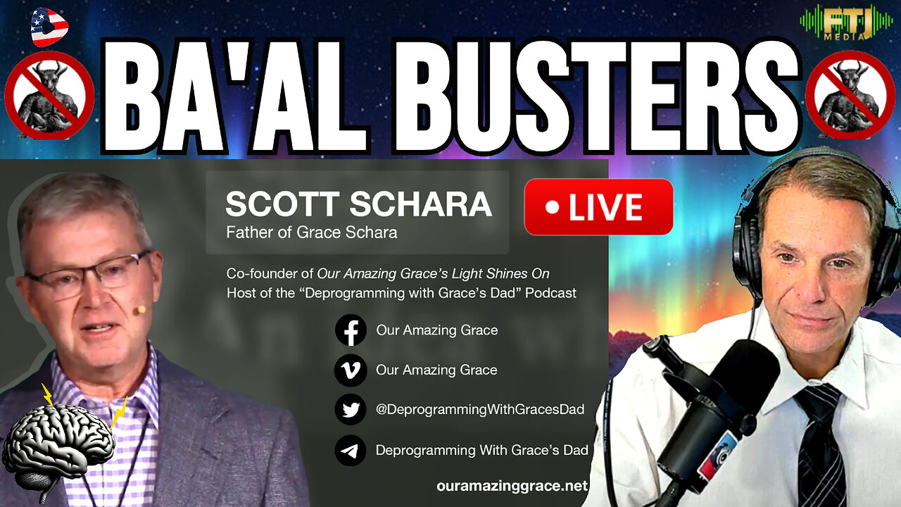 Scott Schara and the Depth of Evil and Injustice