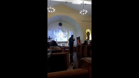 Catolico Cristiano Adoracion. Catholic Christian Worship. 5.5.2025 Snapchat El Padre Luis Sermon