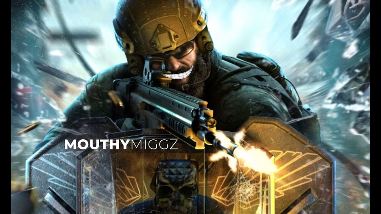 RAINBOW SIX SIEGE - SIEGE SATURDAY