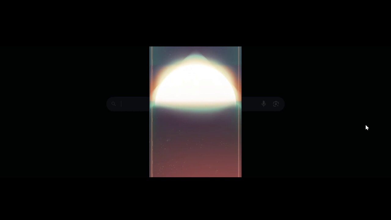 Is Google giving us a sign for a Nuclear Future?