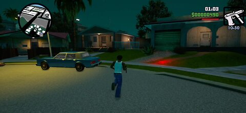 🔥🎮family dispute #6 Gta San Andreas🎮🔥