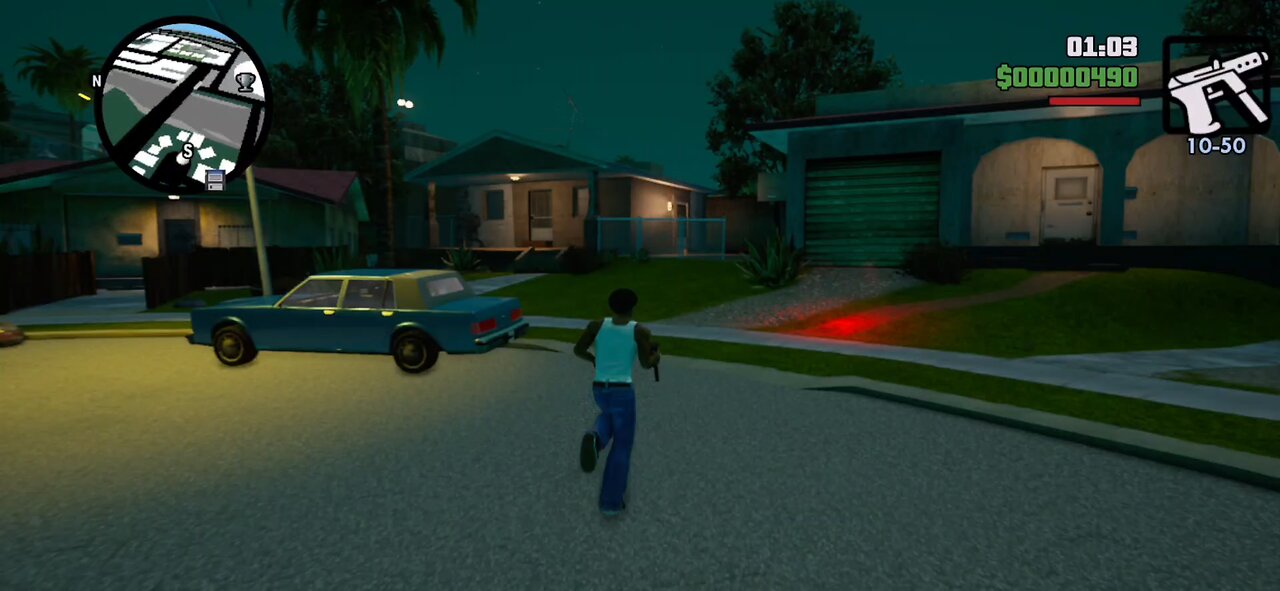 🔥🎮family dispute #6 Gta San Andreas🎮🔥