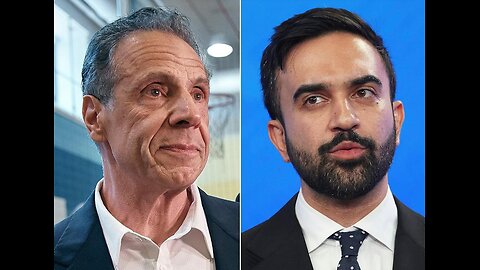 NYC is S.C.R.E.W.E.D. - Democratic Socialists of America TAKE OVER
