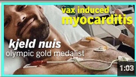 "JAMA: MRNA Vaccines Linked with Higher Risk of Myocarditis and Pericarditis"