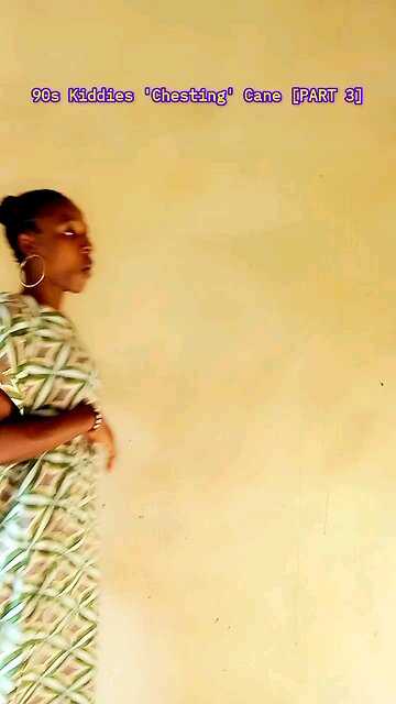 90sKiddies 'Chesting' Cane [PART 3] 😂😢