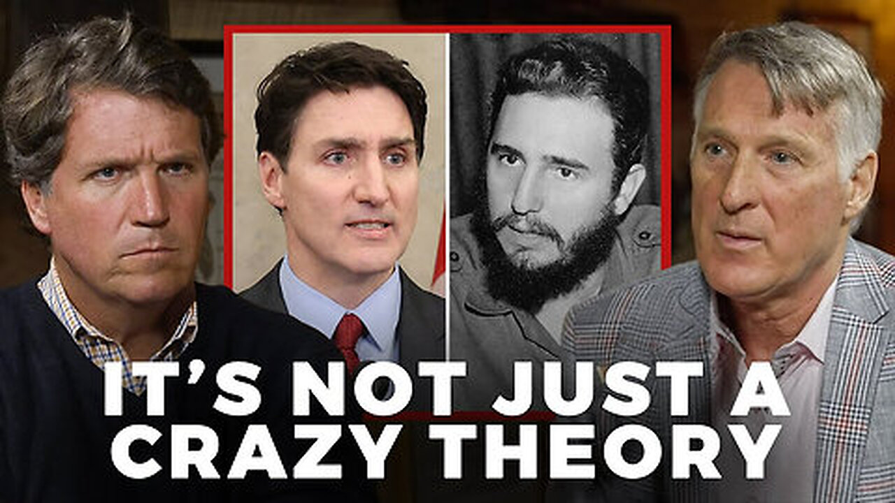 Who Is the Real Justin Trudeau?
