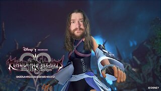 Kingdom Hearts 2.8: Prolly a one off