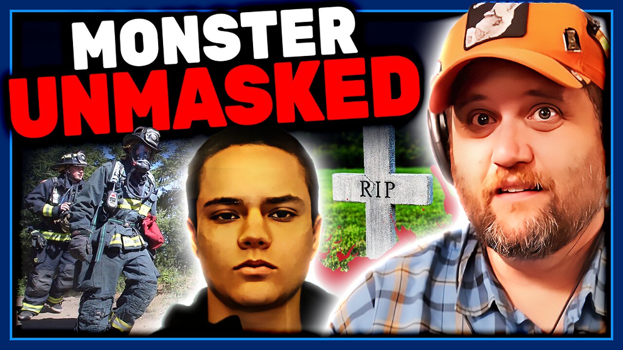 Sniper Who Took Out Firemen In Idaho NAMED, Born In Russia, Social Media Scrubbed! VERY FISHY!