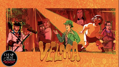 Velma S2 | CSC Podcast [#132]