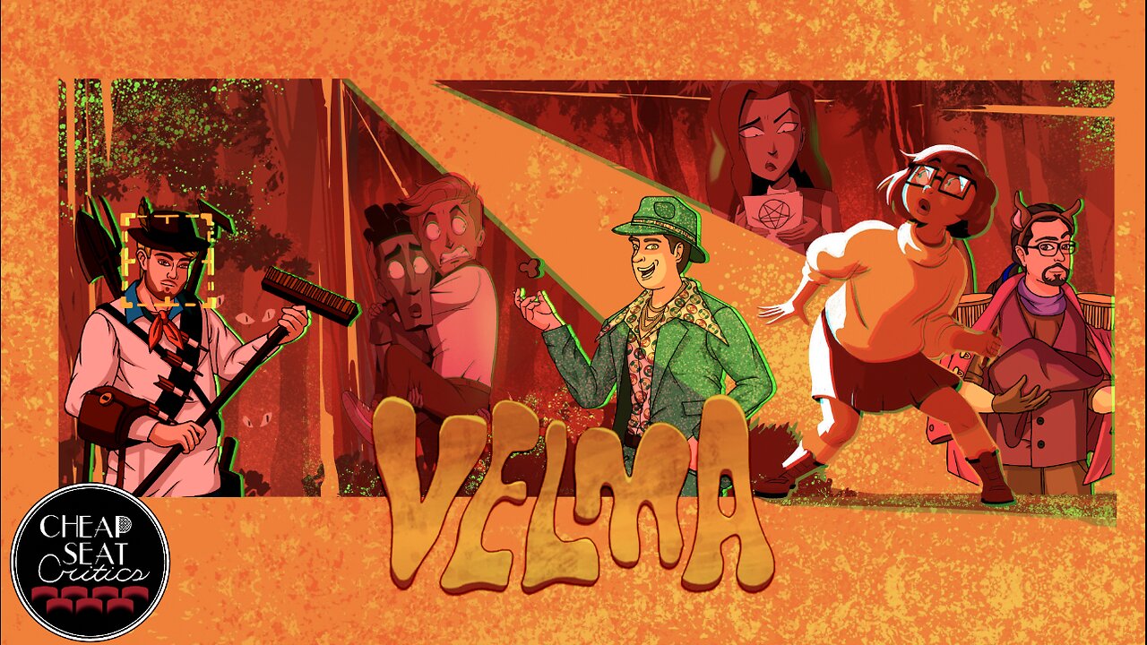 Velma S2 | CSC Podcast [#132]