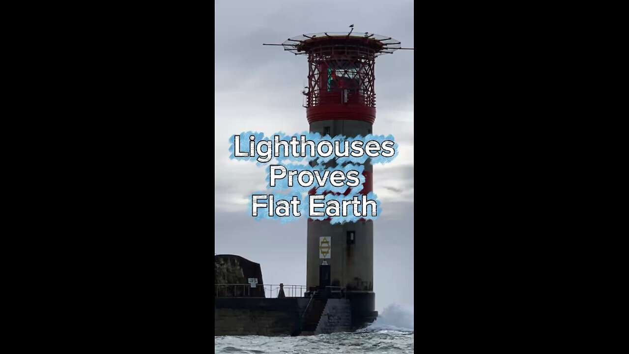 Lighthouses Proved Globalists WRONG! 😅 #signlanguage #talk #asl #knowledge