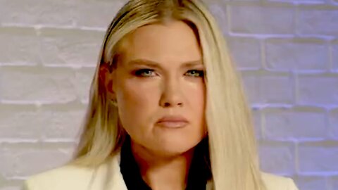 Erika Kirk's Veiled Threat to the Left about Their Imminent Destruction