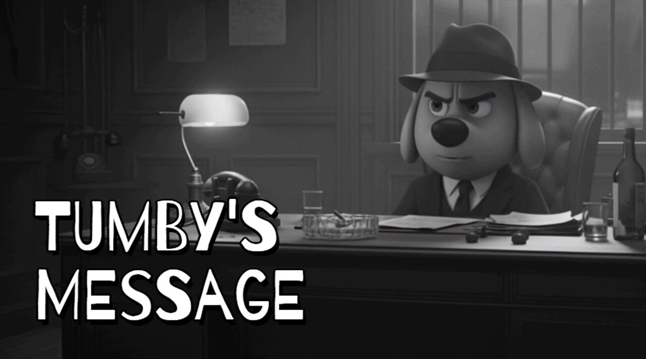 Welcome to Tumby World