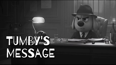 Welcome to Tumby World