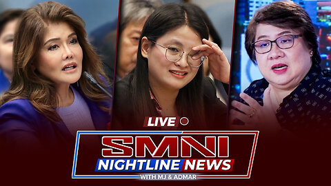 LIVE: SMNI Nightline News | November 20, 2025 – Thursday