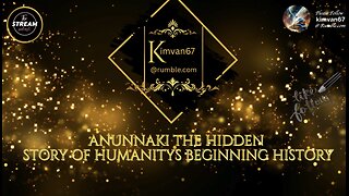 Anunnaki👀 The Hidden Story📝 of Humanity's Beginning History🗞️