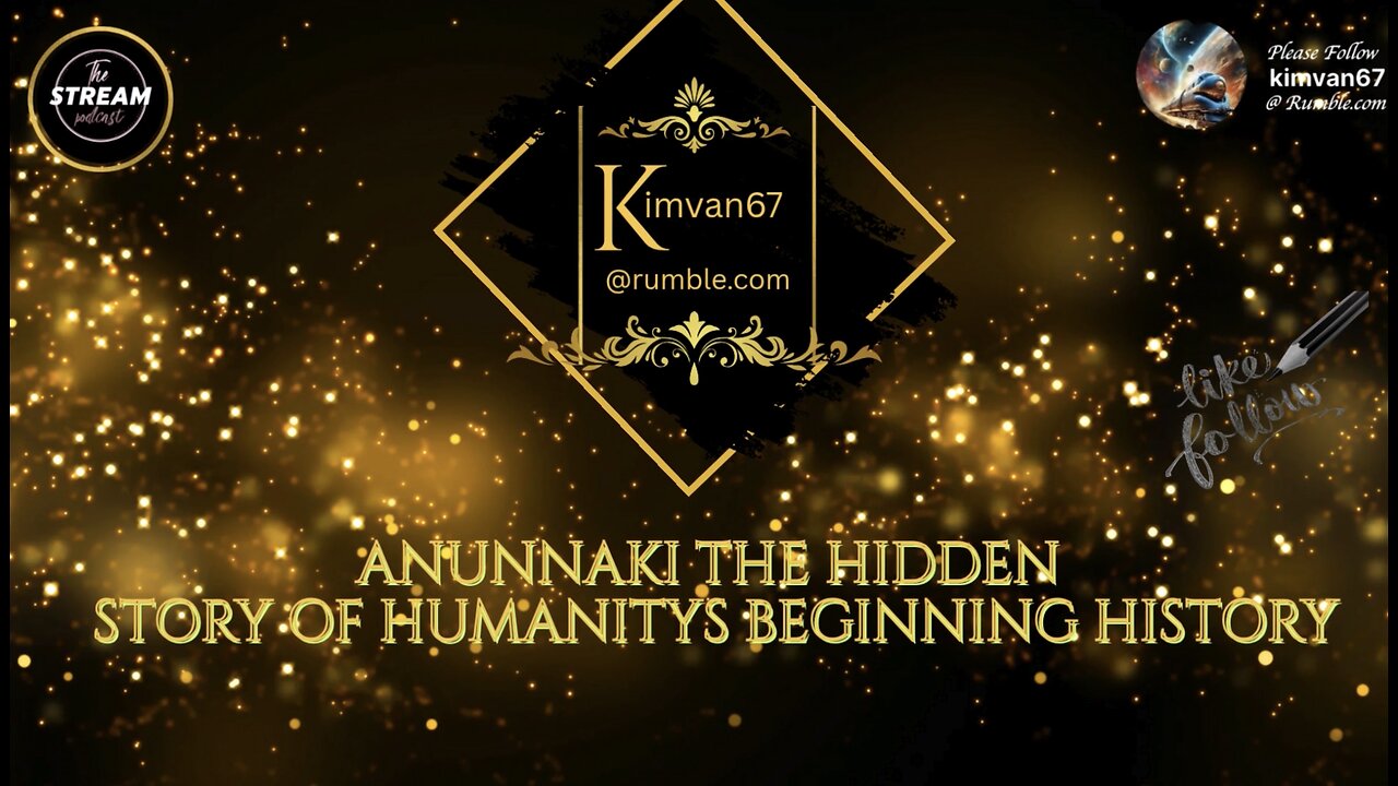 Anunnaki👀 The Hidden Story📝 of Humanity's Beginning History🗞️