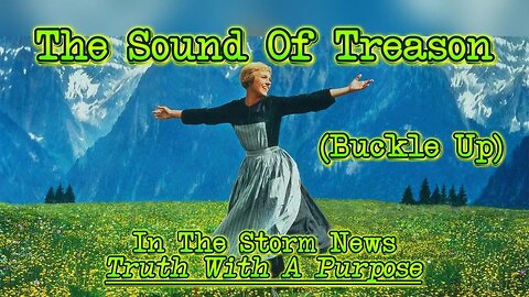 ITSN presents: 'The Sound Of Treason.' 9/5