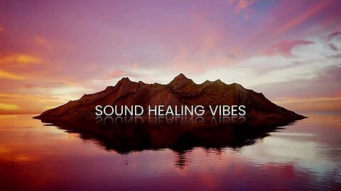432 Hz Tibetan Singing Bowls for Deep Healing & Inner Peace | Sound Bath Therapy