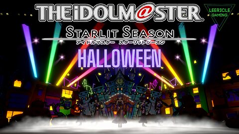 IDOLM@STER Starlit Season - Aishite no Jubaku ～Je vous aime～