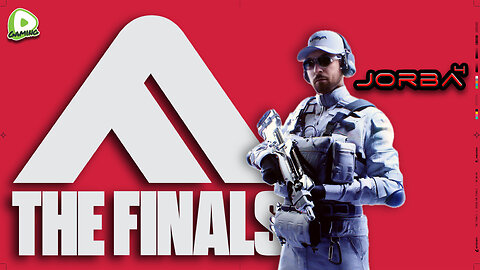 🔴Live-Jorba4- The Finals W/ The TRIBE