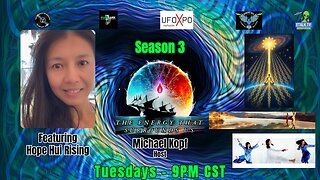 TESTU S3E48 with special guest Hope Hui Rising