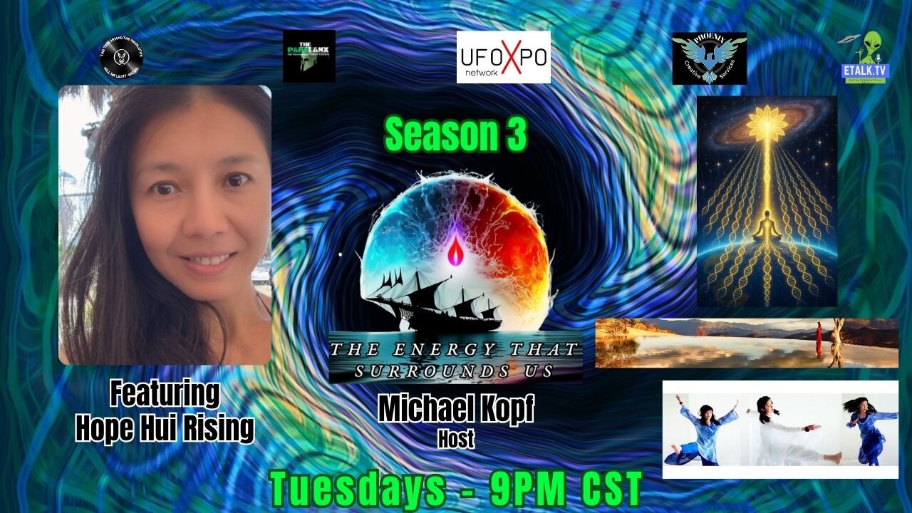 TESTU S3E48 with special guest Hope Hui Rising