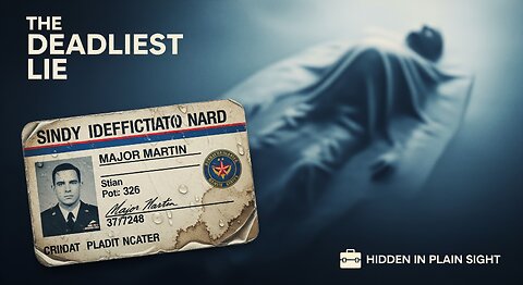 एक मुर्दा व्यक्ति के ब्रीफ़केस ने WWII का रुख़ कैसे बदल दिया? | Home Bound Historian