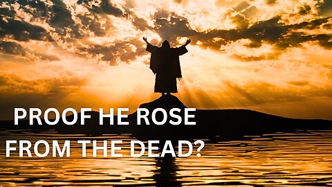 Do We Have Historical Facts For Resurrection? Are There Historical Facts For Empty Tomb?