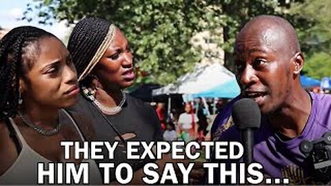 BLACK WOMEN SHOCKED THAT WHITE PEOPLE LIED ABOUT THIS