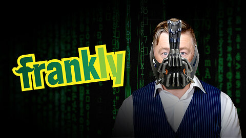 Unmasking the Madness: Mad Pride EXPOSED | Frankly Ep7