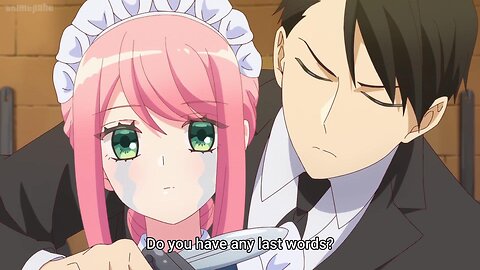 punishment for getting master sick | Mechanical Marie