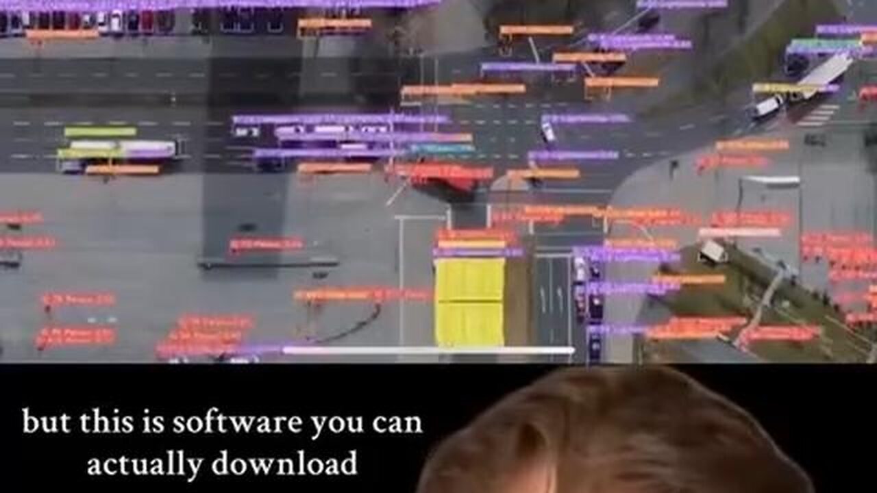 PUBLIC ACCESS SPYWARE: JUST IMAGINE WHAT THE GOVT HAS!!!