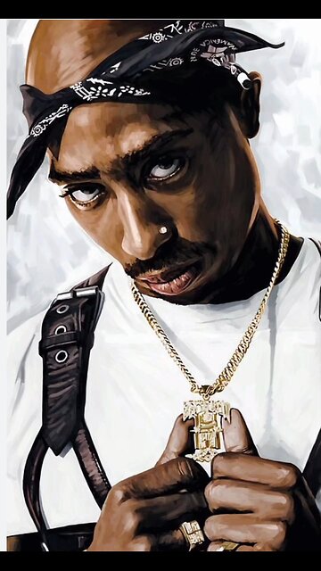 Can you hear 2pac on this beat