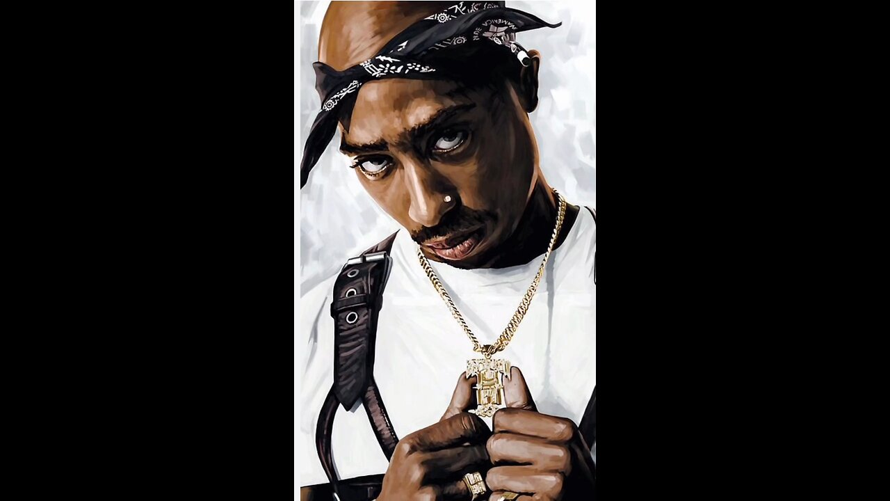 Can you hear 2pac on this beat
