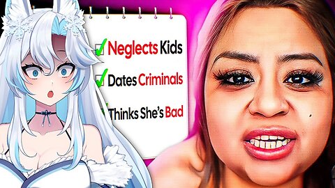The Internet's WORST Mother Exposed