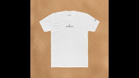 🔥 STONEHEART Menswear – Classic Rugged Style Meets Streetwear Grit 🔥