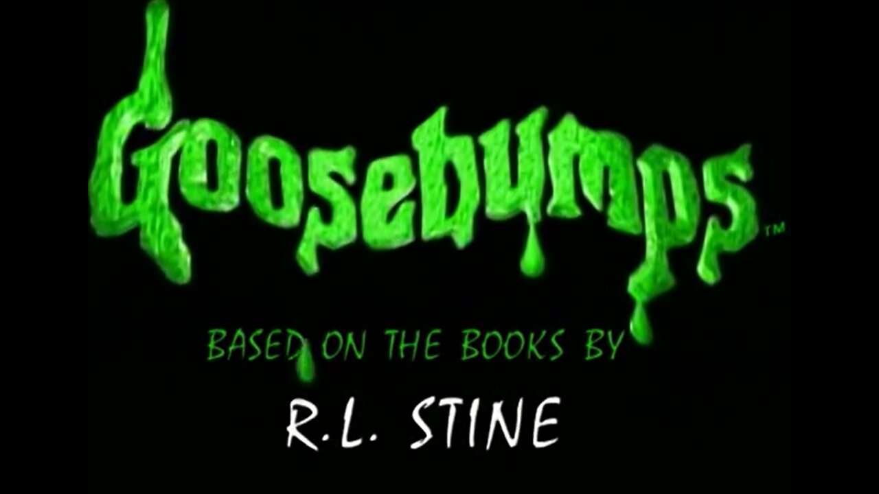Goosebumps - The Cuckoo Clock of Doom - S01E03