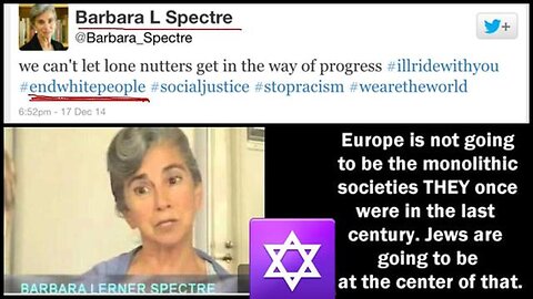 "Barbara Lerner Spectre Advocates for Multicultural Shift in European Societies"