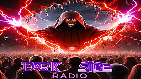 ⚡DARK SIDE RADIO⚡ Ep. 364