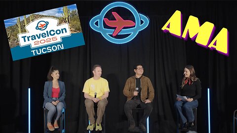 Daily Roundtable - Chris Raney, Marina Iakovleva, Juliana & Martin Gomez