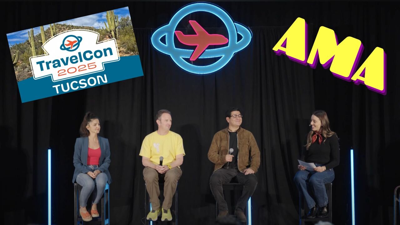 Daily Roundtable - Chris Raney, Marina Iakovleva, Juliana & Martin Gomez (2025)