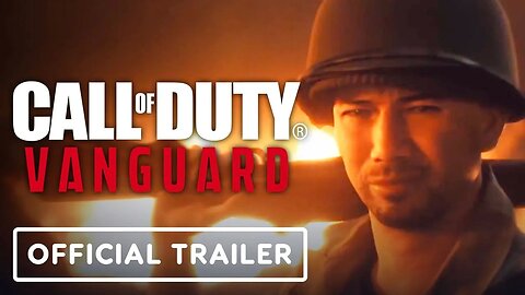 Call of Duty - Vanguard - Official Daniel Take Yatsu Trailer